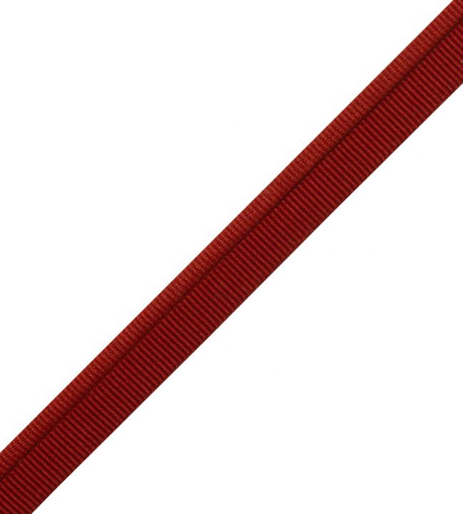 Julienne Piping Trimming by Samuel & Sons Sienna