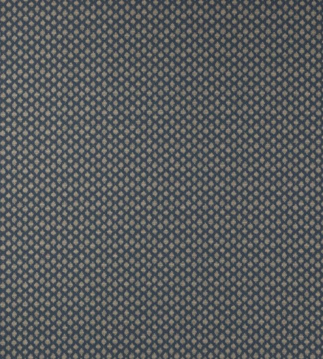 Juno Fabric by Jane Churchill Navy