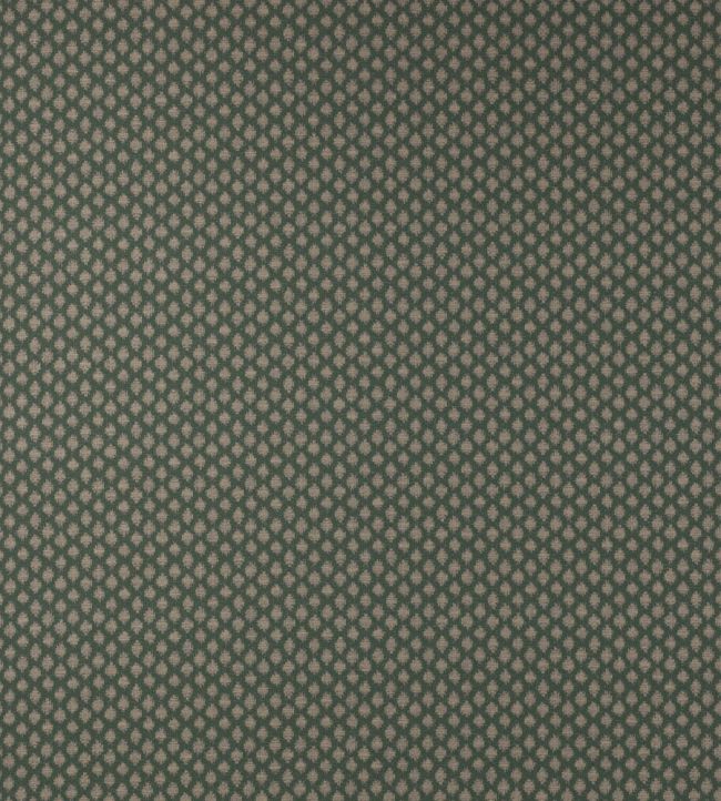 Juno Fabric by Jane Churchill Teal