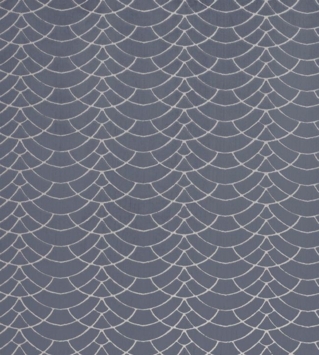 Dinaric Fabric by Kai Ink