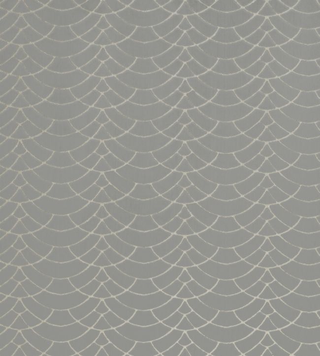 Dinaric Fabric by Kai Silver