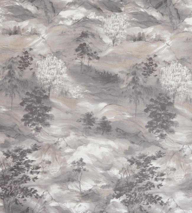 Pirin Fabric by Kai Smoke