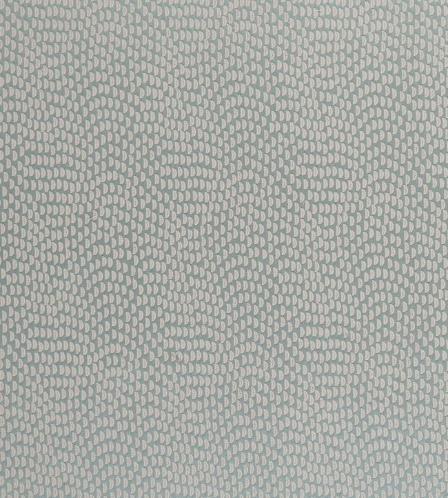 Sudetes Fabric by Kai Eucalyptus