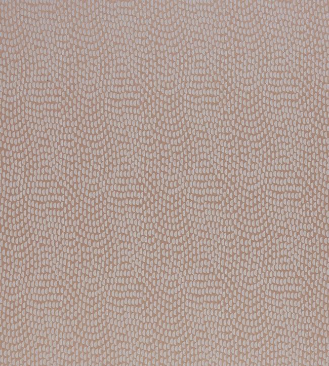 Sudetes Fabric by Kai Terracotta