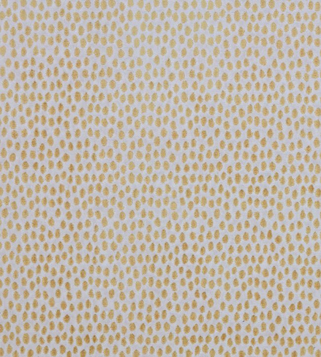 Oshu Fabric by Kai Pineapple