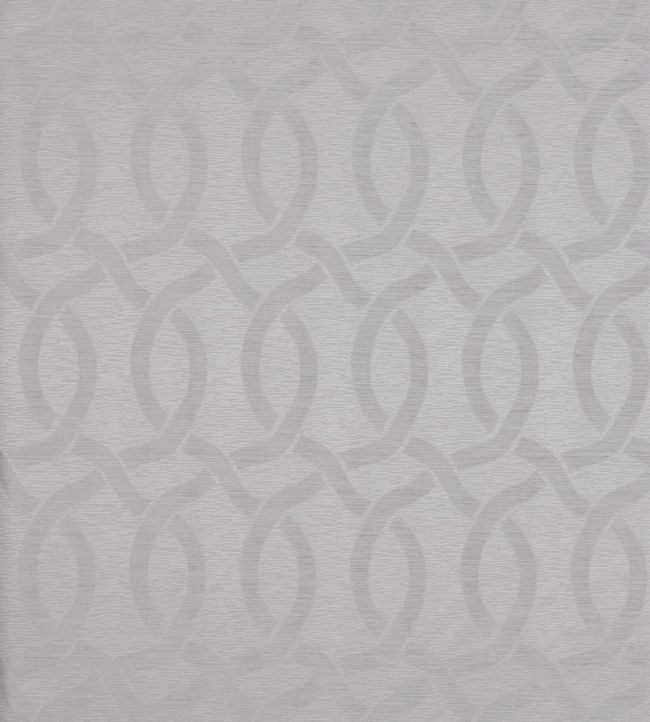 Breuer Fabric by Kai Platinum
