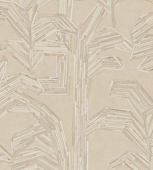 Kailua Wallpaper by Arte Cashew