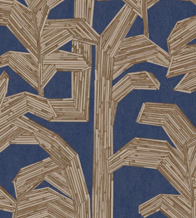 Kailua Wallpaper by Arte Denim