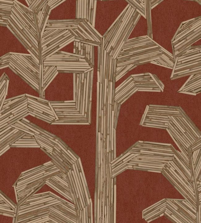 Kailua Wallpaper by Arte Red Baron