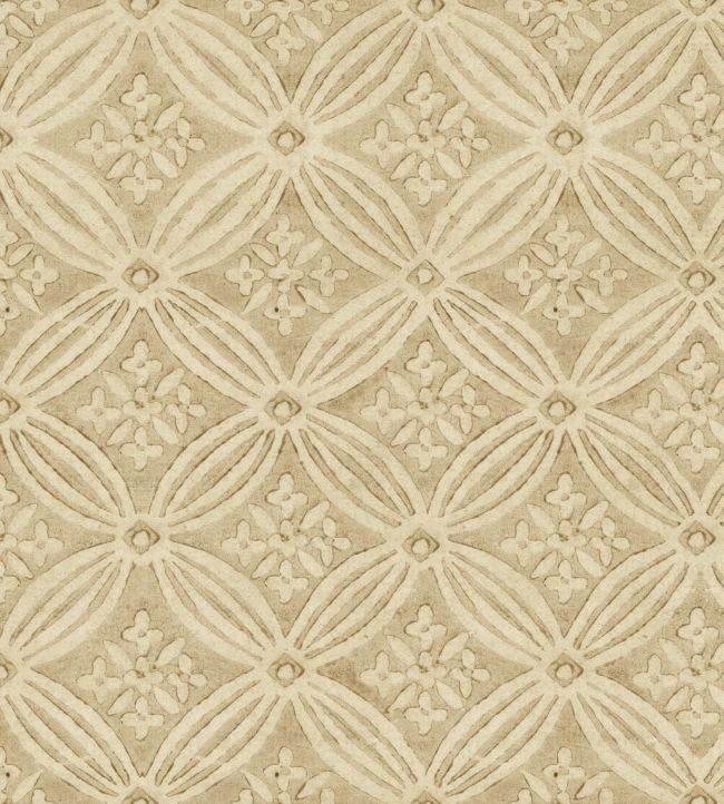 Kalamkari Wallpaper by MINDTHEGAP Angora