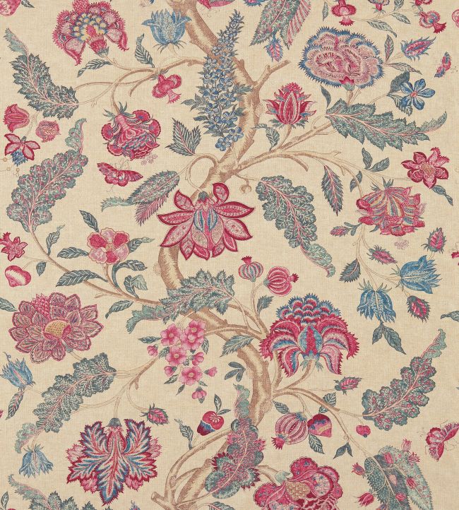 Kalamkari fabrics discount