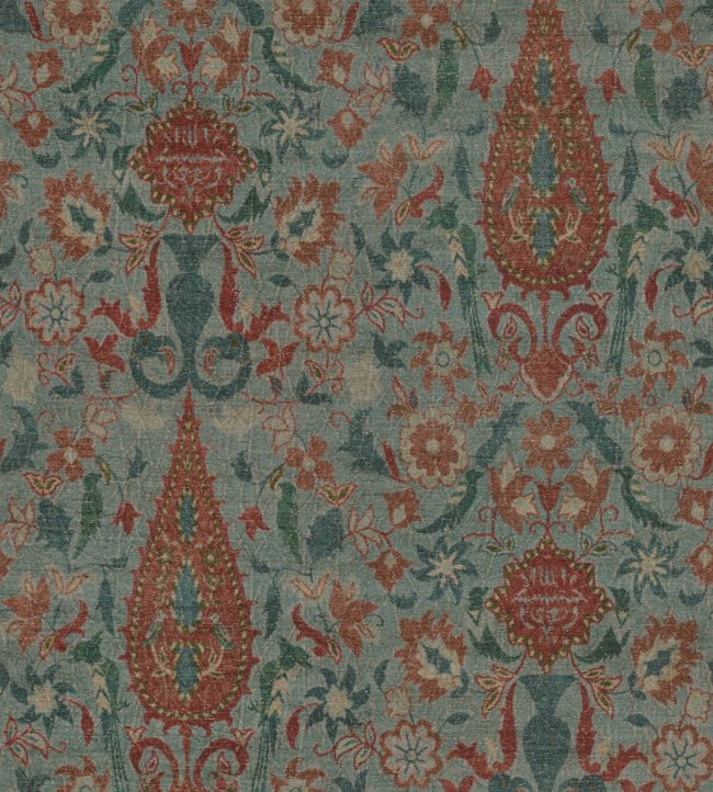 Kandira Fabric by Travers 535