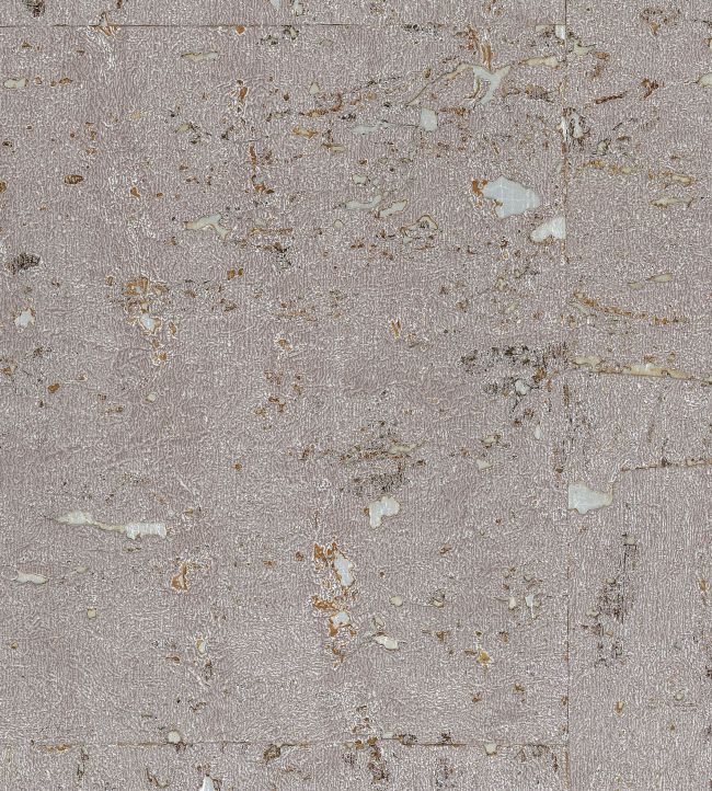 Kanoko Cork Wallpaper by Osborne & Little Pearl