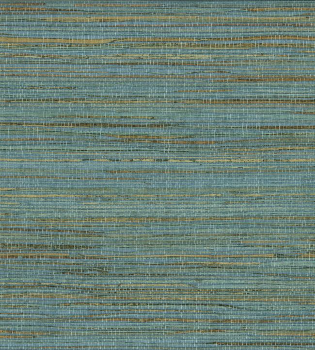 Kanoko Grasscloth 2 Wallpaper by Osborne & Little 1