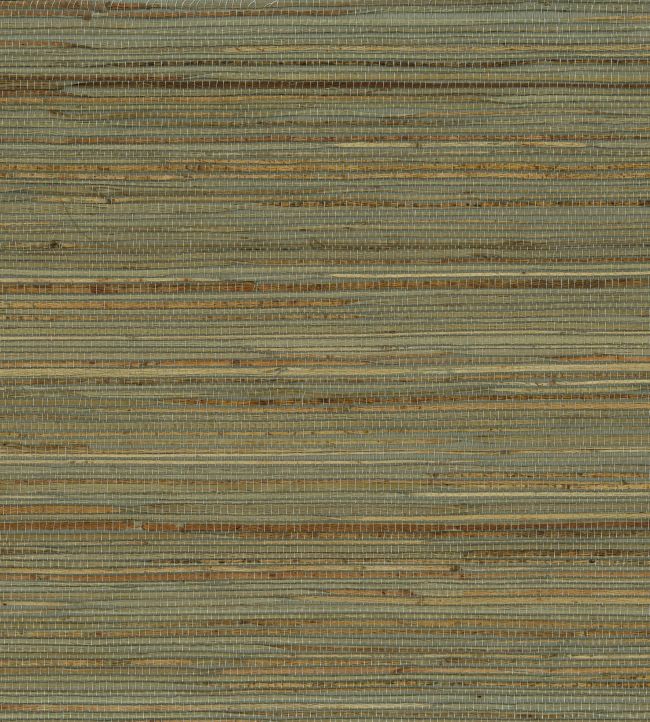 Kanoko Grasscloth 2 Wallpaper by Osborne & Little 13