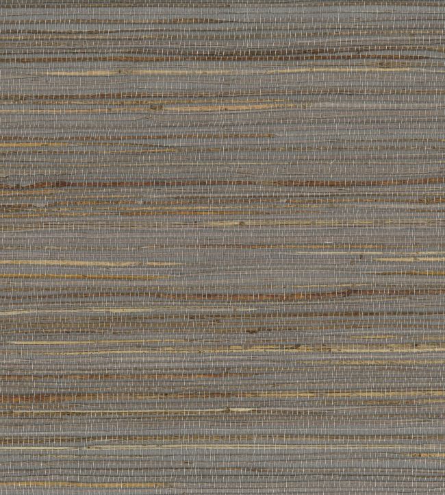 Kanoko Grasscloth 2 Wallpaper by Osborne & Little 16