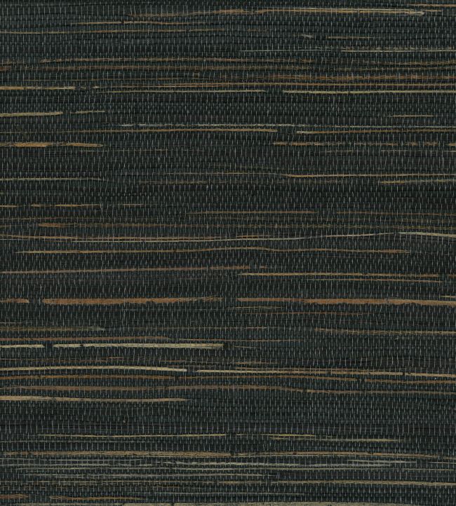 Kanoko Grasscloth 2 Wallpaper by Osborne & Little 17