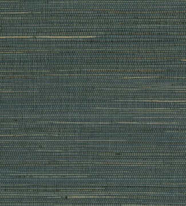 Kanoko Grasscloth 2 Wallpaper by Osborne & Little 3