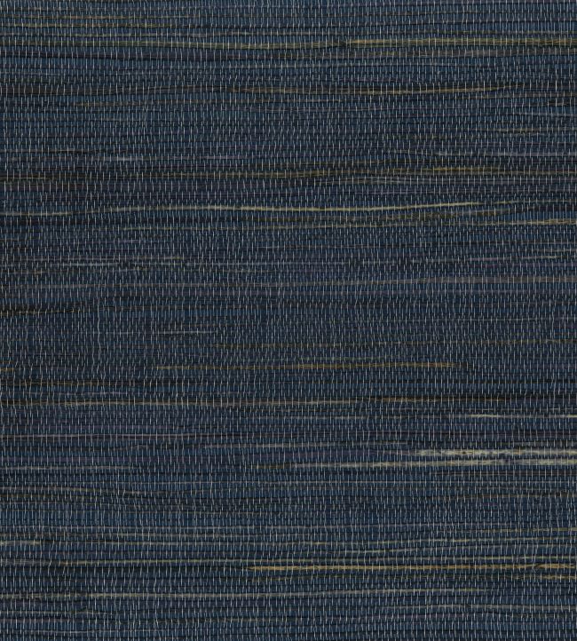Kanoko Grasscloth 2 Wallpaper by Osborne & Little 4