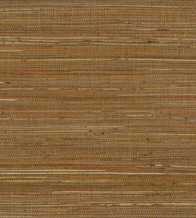 Kanoko Grasscloth 2 Wallpaper by Osborne & Little 8