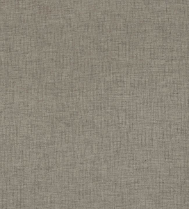 Kanso Fabric by Casamance Marron Glace