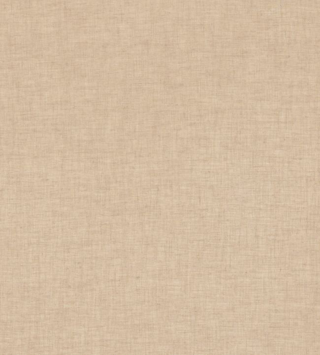 Kanso Fabric by Casamance Sable