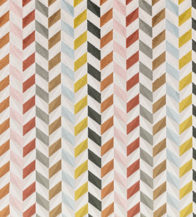 Katori Fabric by Romo Sorbet