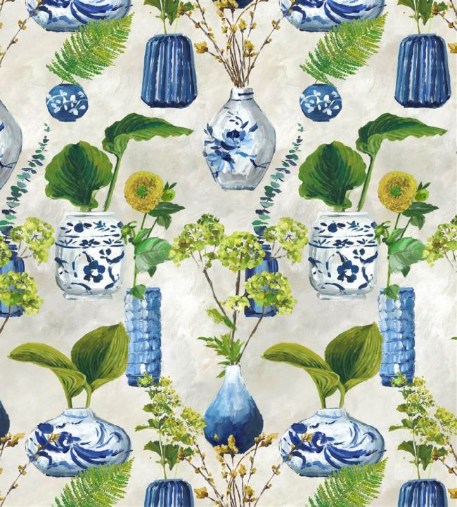 Kawana Fabric by Designers Guild Delft