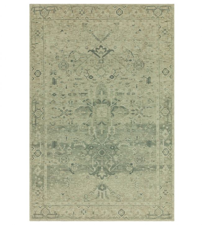 Asiatic Kaya Vida rug Green KY04-120170 Green