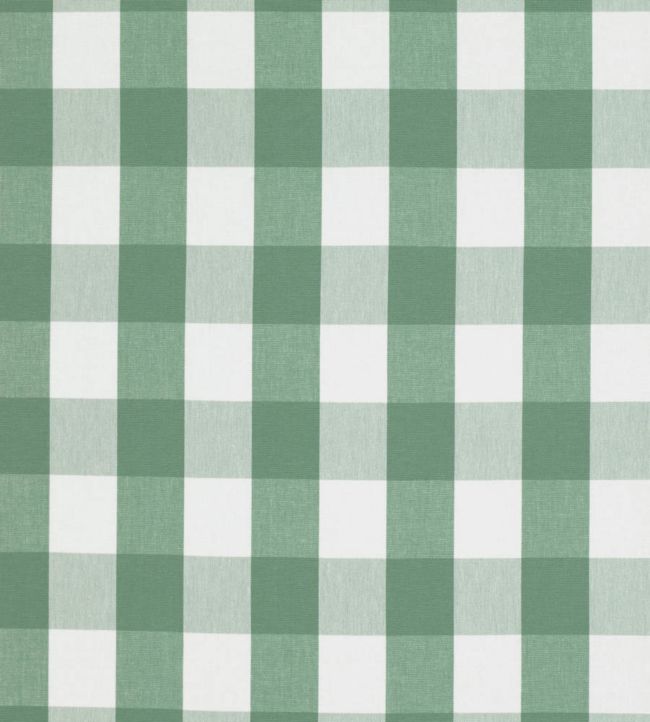 Kemble Fabric by Romo Celadon