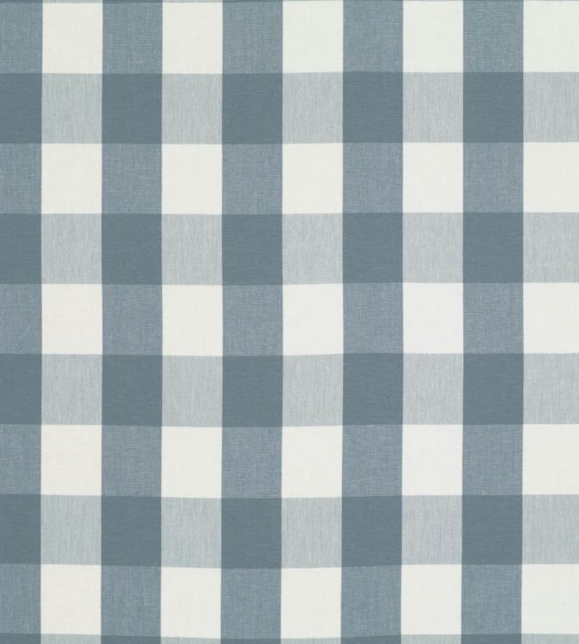 Kemble Fabric by Romo Harbour Grey