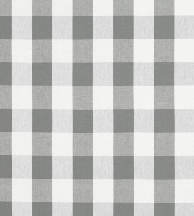 Kemble Fabric by Romo Magnesium