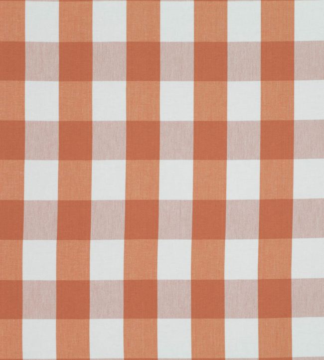 Kemble Fabric by Romo Mango