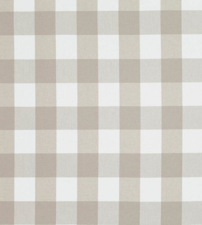 Kemble Fabric by Romo Mushroom