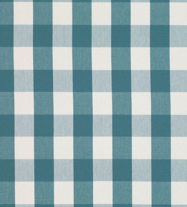 Kemble Fabric by Romo Robin Egg