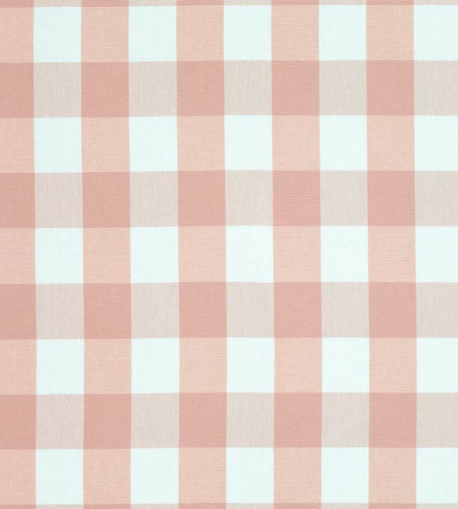 Kemble Fabric by Romo Rose Quartz