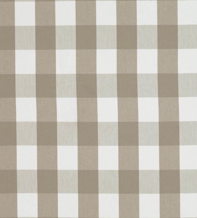 Kemble Fabric by Romo Stucco