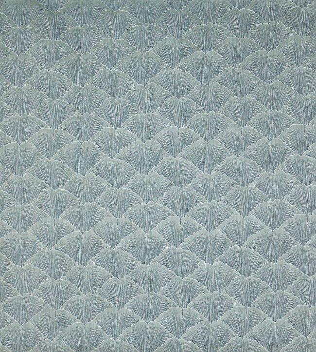Kenji Fabric by Prestigious Textiles Lake