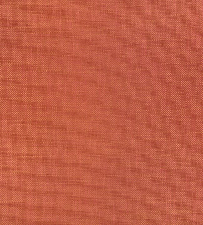 Kensey Fabric by Romo Burnt Sienna