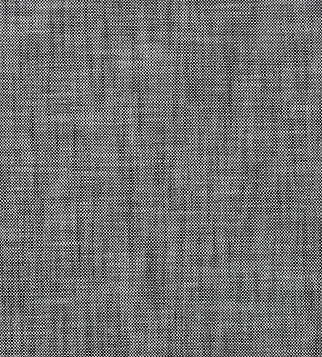 Kensey Fabric by Romo Liquorice