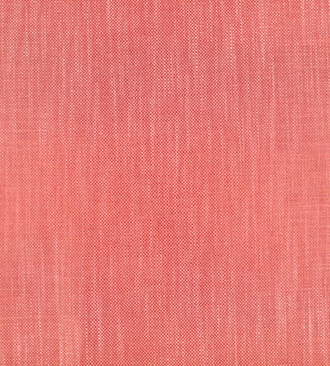 Kensey Fabric by Romo Soft Red