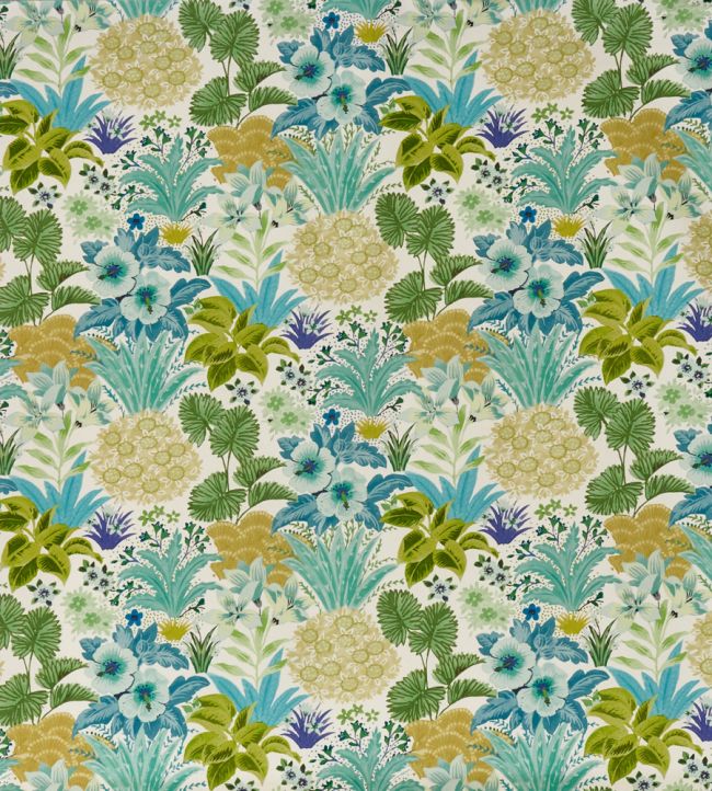Kerala Fabric by Prestigious Textiles Zest