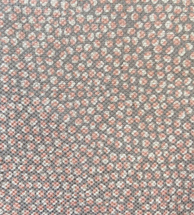 Kernel Fabric by Juliet Travers Pink