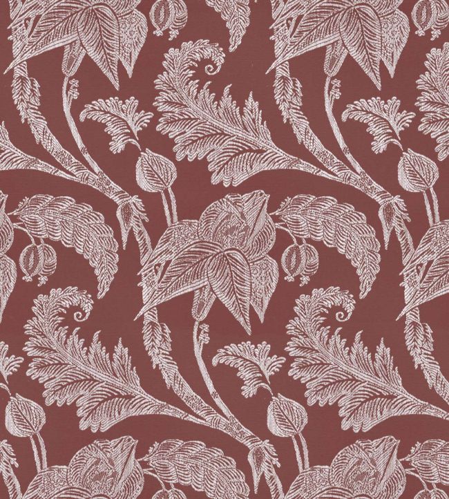 Kew Fabric by Warner House Earth