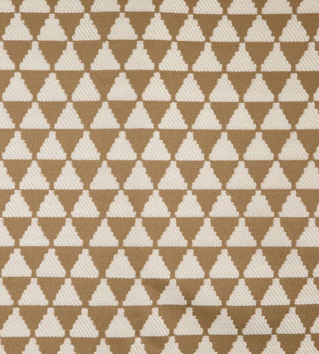 Khaima Fabric by Lelievre Camel