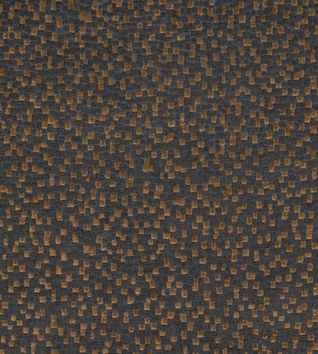 Khiva Fabric by Black Edition Autumn