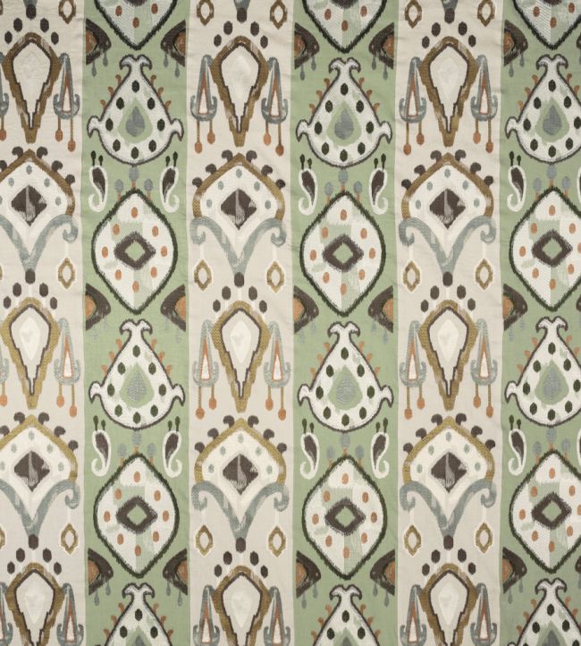 Khotan Fabric by Nina Campbell 3