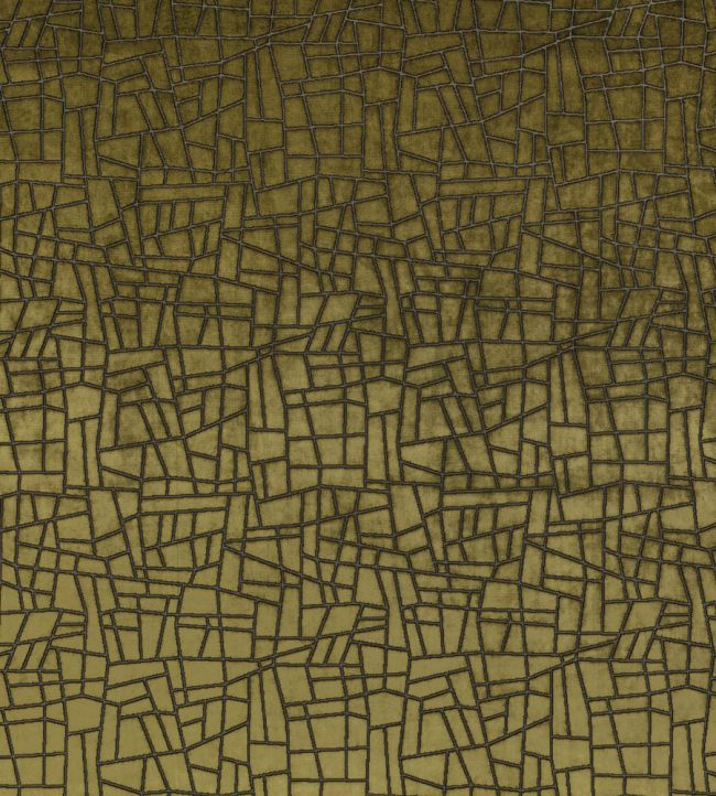 Kiesler Fabric by Zinc Cypress