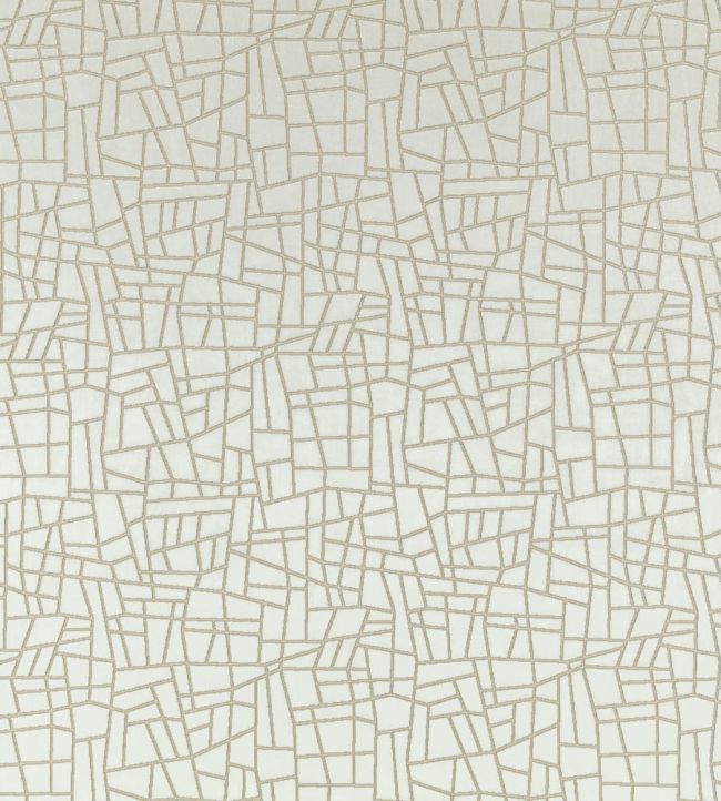 Kiesler Fabric by Zinc Moonbeam