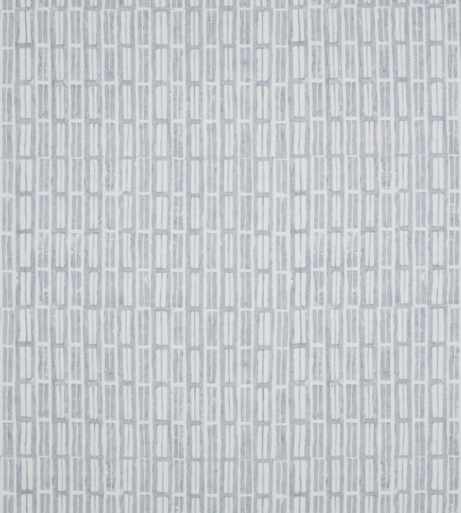 Kimono Fabric by Mark Alexander Dove